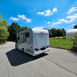 Knaus VAN TI PLUS 650 MEG Platinum Selection - Knaus Van TI Plus 650 MEG Platinum Selection