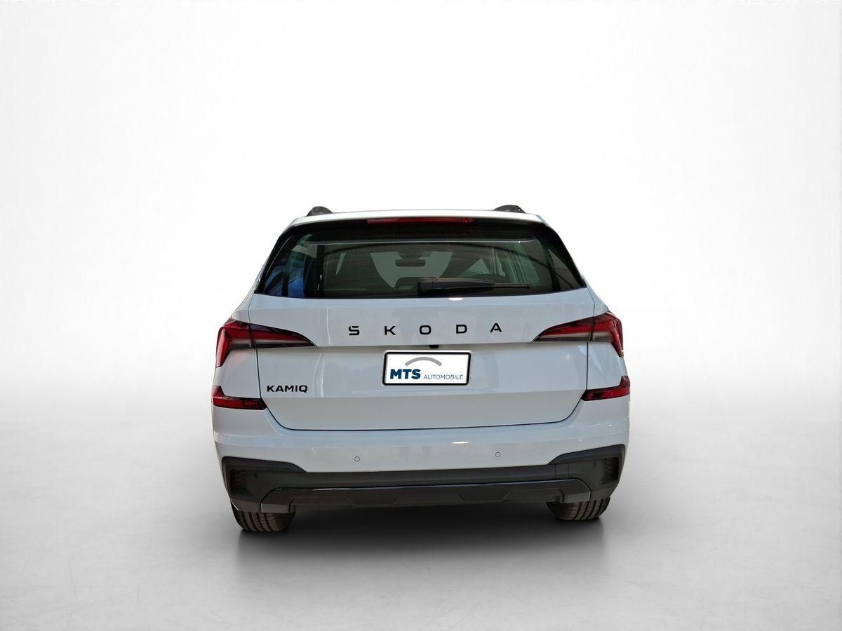 Skoda Kamiq - Bild 7