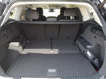 Volkswagen Tayron - 11