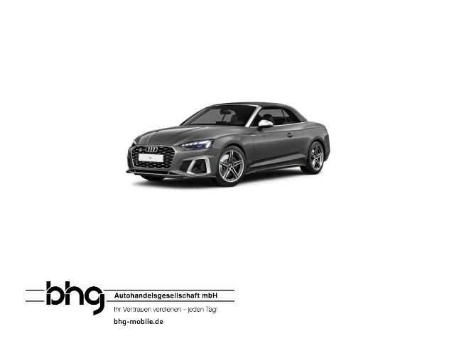 Audi S5 Cabrio 30 TFSI quattro tiptronic 2024