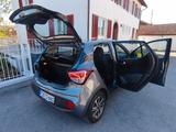 Hyundai i10 1.2 Style Automatik Style - Hyundai i10 von privat