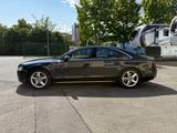 Audi A8 4.2 TDI quattro - Audi A8 aus 2010