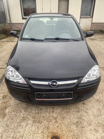 Opel OPEL CORSA-C