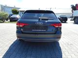 Audi A4 Avant S-Line Sport Plus  Standh.  Virtuell - Audi A4: mit Navigationssystem, Plus
