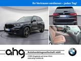 BMW X5 xDrive40d M Paket Innovationsp. AHK Standheiz