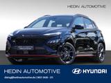 Hyundai Kona 2.0 T-GDI N-Performance DCT |Sitzklima|LED - Hyundai KONA in Mannheim