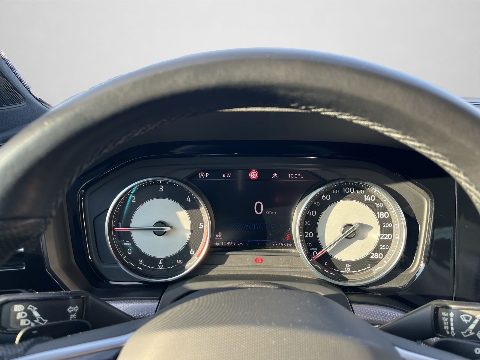 Volkswagen Touareg - Bild 11