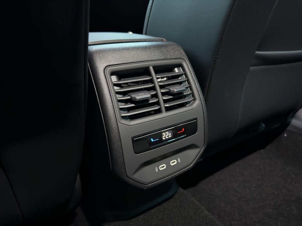 Cupra Leon - Bild 25