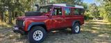 Land Rover Defender 110 SW -EURO3 Eur 420 Steuern!! - gebrauchte Land Rover Defender aus dem Jahr 1997