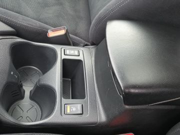 Nissan X-Trail 360 1.6 dCi NAVI 4 x KAMERA  EL. GLAS-HU