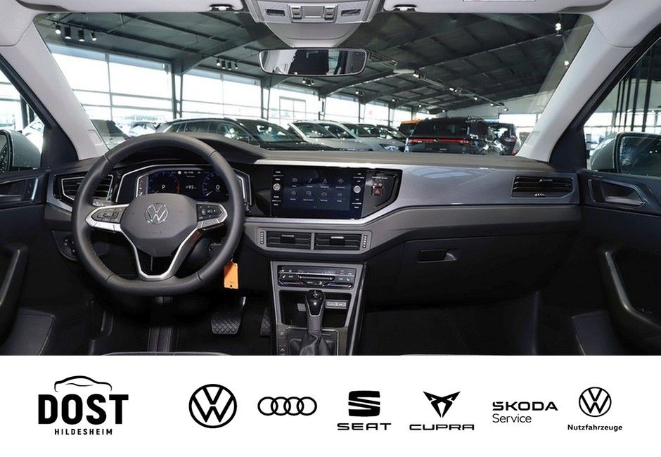 Volkswagen Polo - Bild 7