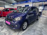 Skoda Citigo Ambition*Automatik*Erst 117Tkm*Navi*Klima - Skoda Citigo: Ambition