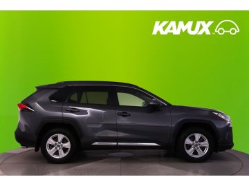 Toyota RAV 4 - 2