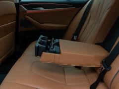 Foto Nummer 29: BMW 540d
