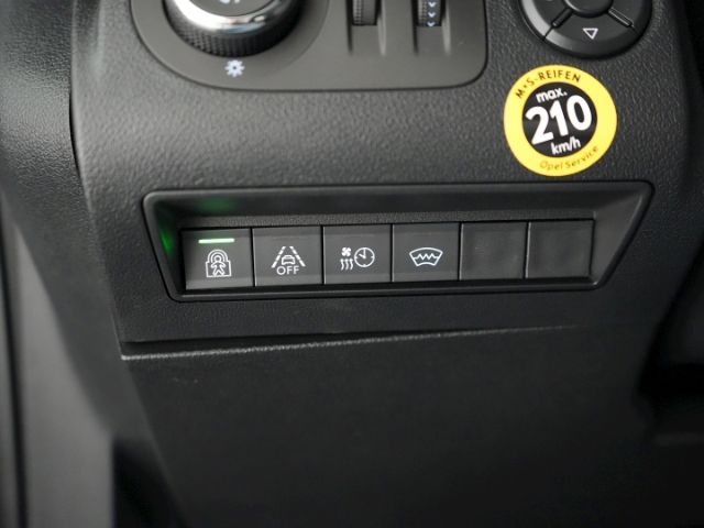 Combo-e Life ULTIMATE XL 50kWh+NAVI+7-SITZER+RÜC