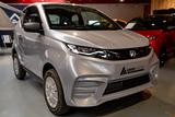 Aixam City Pack,  Silbermetallic, Sofort ab Rüthen - Aixam City mit Diesel-Antrieb: Kleinwagen, Pack