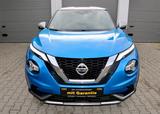 Nissan Juke N-Design/1 HAND/360° K/ACC/NAVI/PDC/LED - Nissan Gebrauchtwagen in Wiesbaden