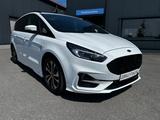 Ford S-MAX Hybrid ST-Line, ACC, AHK, 7-Sitze - gebrauchte Ford S-Max aus dem Jahr 2023