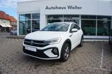 Volkswagen Taigo 1.0 TSI R-Line Navi Matrix Kam SHZ - Volkswagen Taigo: Kleinwagen