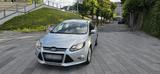 Ford Focus 1,6TDCi 70kW S/S DPF Titanium Turnier ...