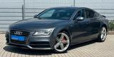 Audi A7 Sportback 3.0 TDI quattro S-LINE,GUTEAUSSTATT - gebrauchte Audi A7 aus dem Jahr 2012