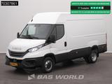 Iveco Daily 35C21 3.0L Automatic 210HP L2H2 Dual Wheel