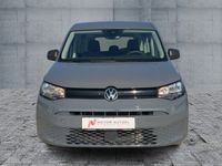 Volkswagen Caddy Maxi - Vorschau Bild 3