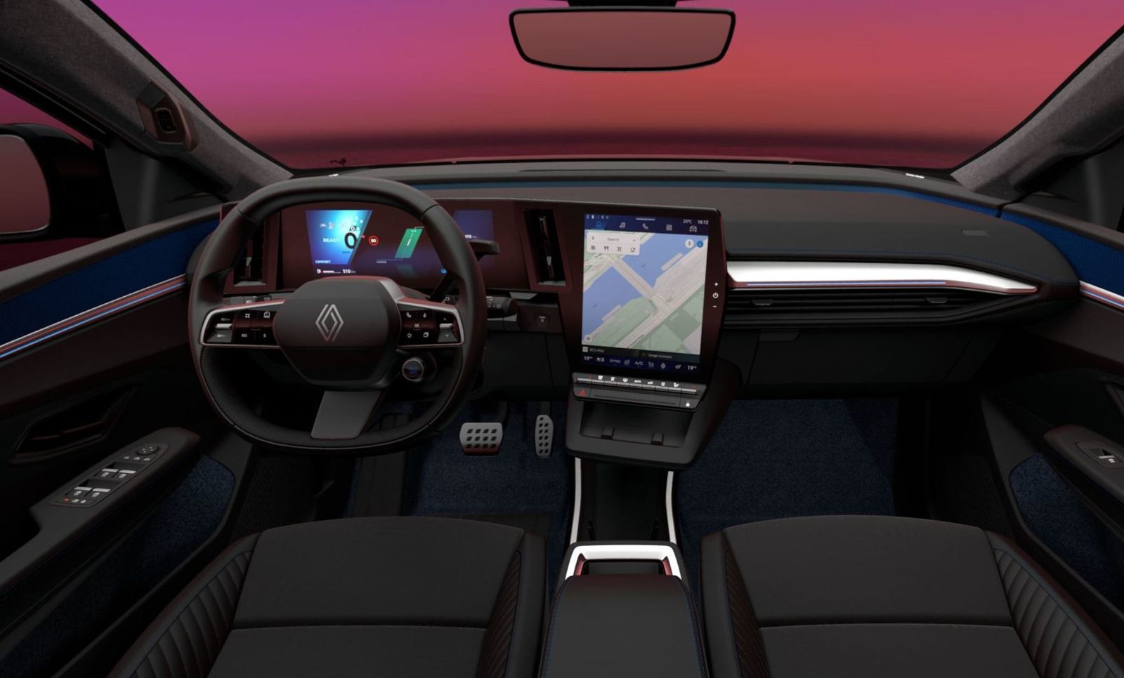 Renault Scenic - Bild 9