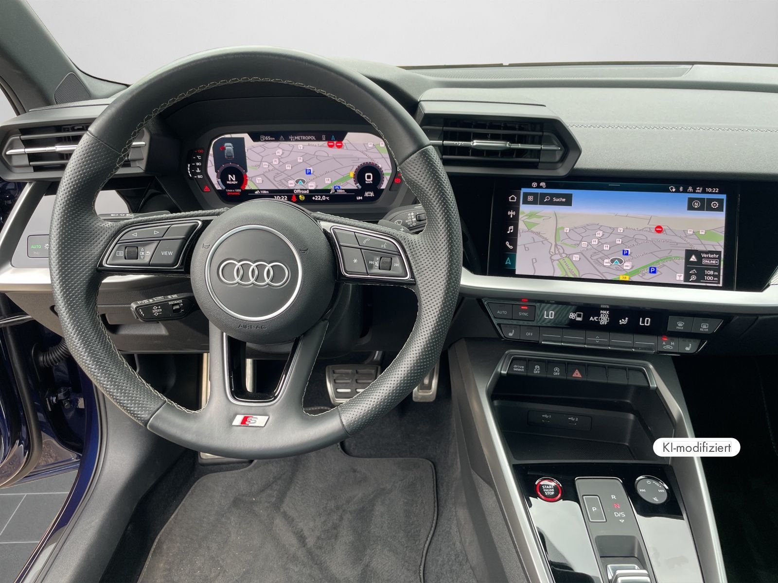 Audi S3 - Bild 4