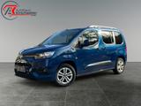 Toyota Proace City Verso 1.2 Turbo L1 Team Deutschland - Toyota Gebrauchtwagen von 2020
