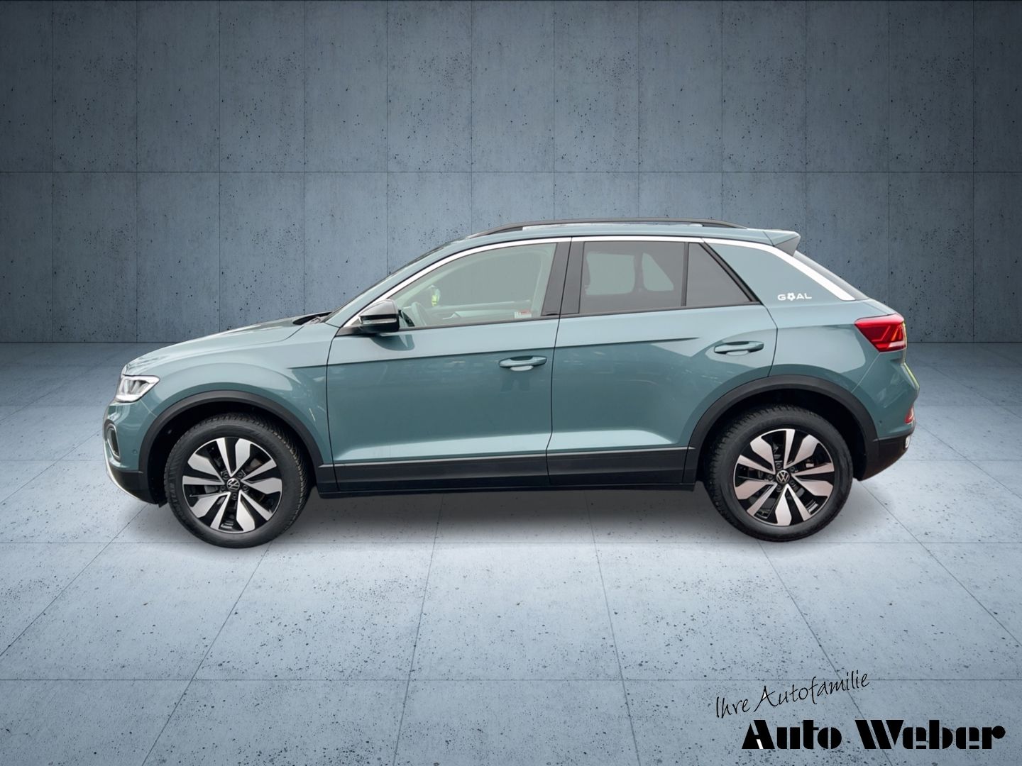 Volkswagen T-Roc - Bild 3