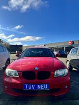 BMW 120i  *Voll-Leder* *SHZ* - gebrauchte BMW 120 aus dem Jahr 2005