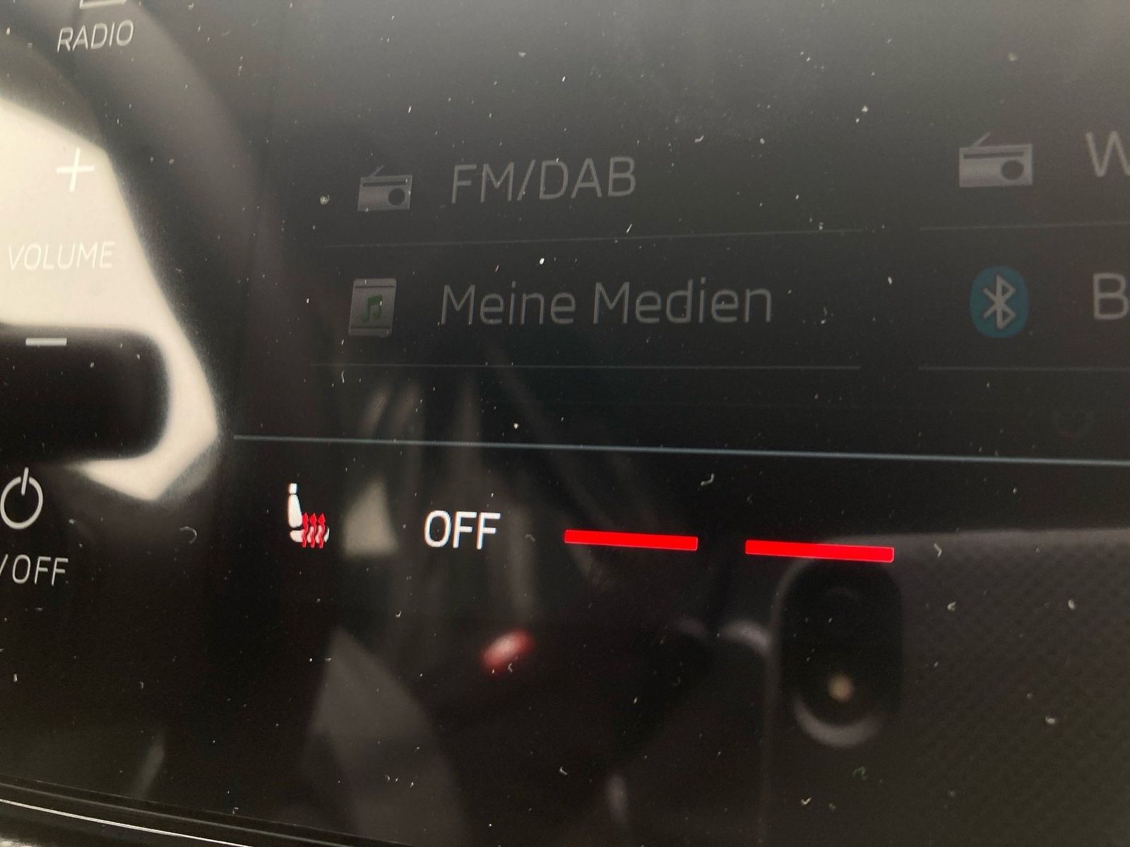 Skoda Fabia - Bild 23