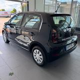Volkswagen up! Basis 1.0 TSI - Volkswagen up! aus 2024
