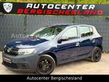 Dacia Sandero II Access - Dacia Sandero: Access