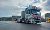 Mercedes-Benz Acttros