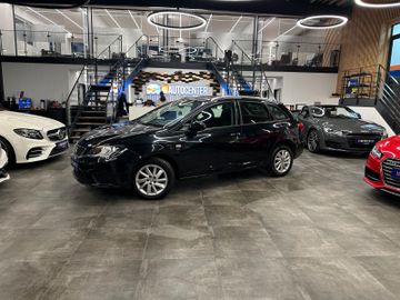 MYAUTOCENTER – Gebraucht- und Jahreswagen mit Werkstattservice in Pfaffenhofen Seat Ibiza ST Style Viva 1.6 TDI *NAVI*KLIMAAUT*TEMPO