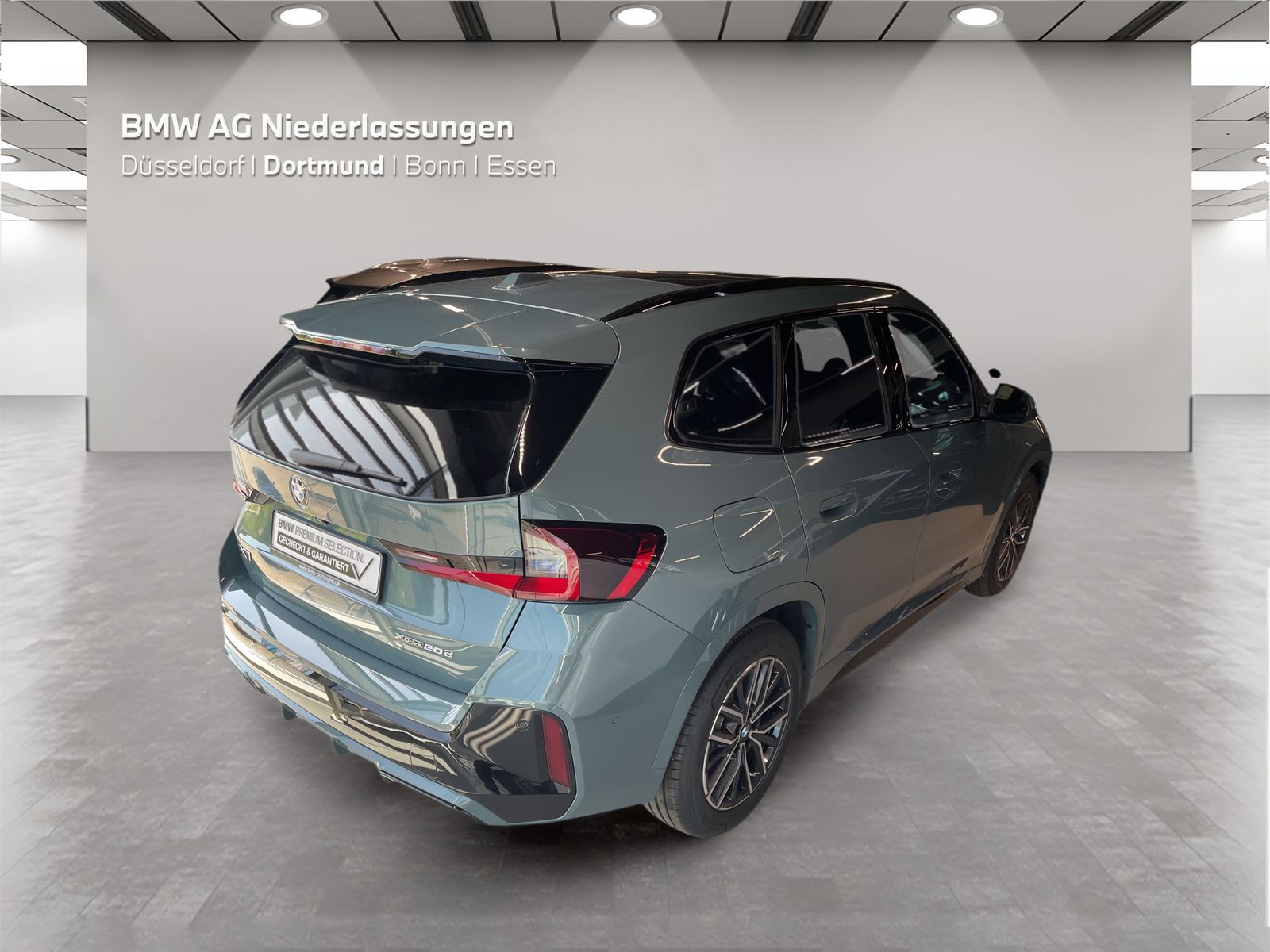 BMW X1 - Bild 4