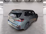 BMW X1 xDrive20d M Sport AHK Driv.Assist.Prof LED - BMW: M1