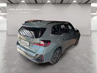 BMW X1 - Vorschau Bild 4