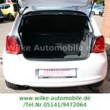 Volkswagen Polo V Life+1.Hand+Automatik+Sitzheizg.+Schiebed - gebrauchte Kleinwagen in Celle