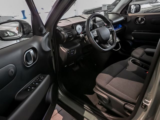 Hyundai Inster Elektro 85 kW FWD Prime Autobahnassistent