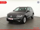 Volkswagen Tiguan 1.4 TSI LED Sitzheizung Tempomat ACC - VW Tiguan Gebrauchtwagen in Berlin