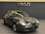 Alfa Romeo Giulietta Turismo 1.4 Turbo Automatik Leder/SHZ/ - gebrauchte Alfa Romeo Giulietta aus dem Jahr 2011