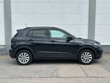 Volkswagen T-Cross - 5
