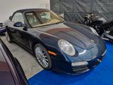 Porsche 911 Carrera US Import SALVAGE TITLE   MOTOR NEU - Porsche 997 Unfallwagen
