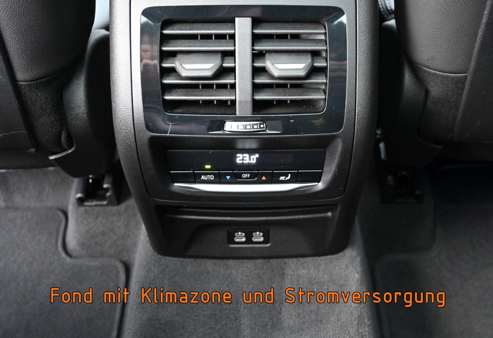 Fahrzeugabbildung BMW X3 xDr30d M SPORT °UVP 95.500€°ACC°AHK°HUD°STHZG