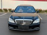 Mercedes-Benz S 350 BlueTec L Kamera*Panorama*Voll*Top Zustand - Mercedes-Benz S 350 aus 2013