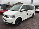 Volkswagen T5 Transporter Multivan Edition 25 *Autom*7-Sitz - Volkswagen: Transporter 7