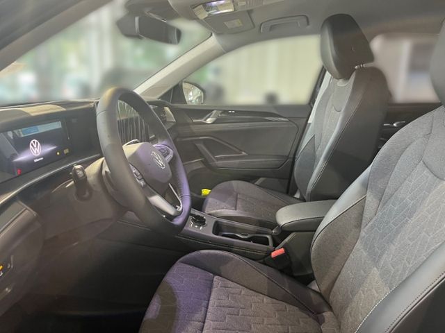 Fahrzeugabbildung Volkswagen Tayron 2.0 TDI DSG LIFE AHK GJR LED-PLUS ANSCHLU